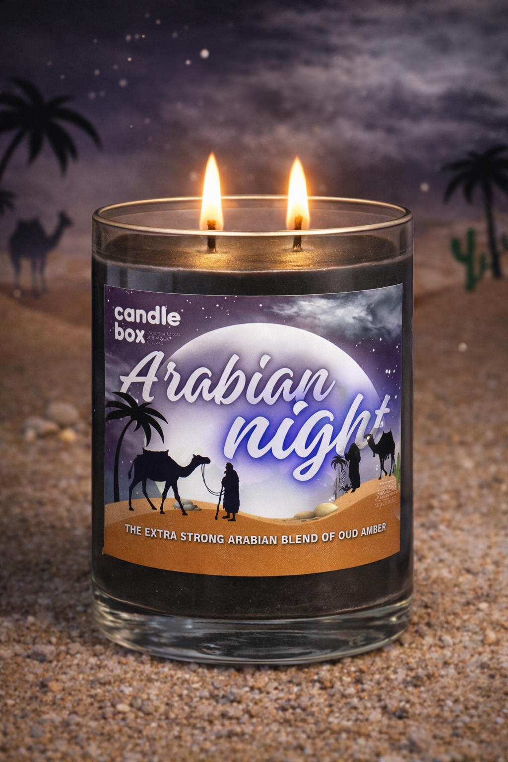 Arabian Nights
