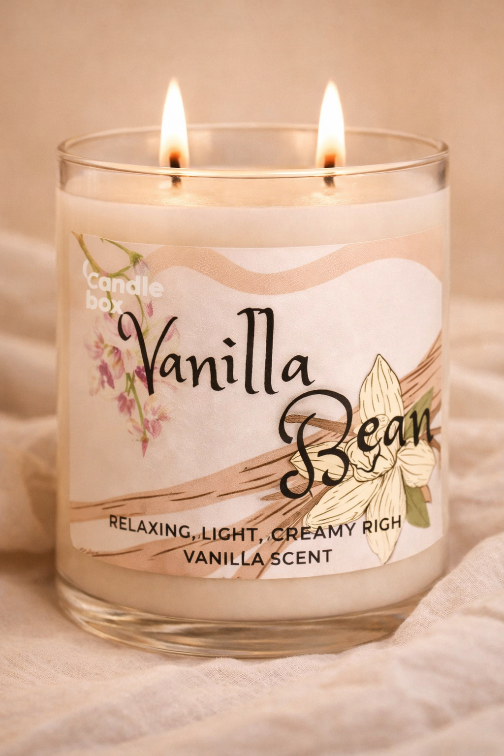 Vanilla Bean